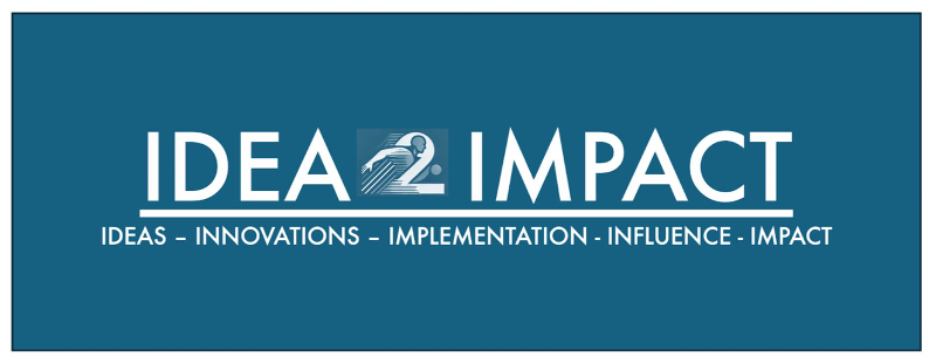 Idea to Impact
