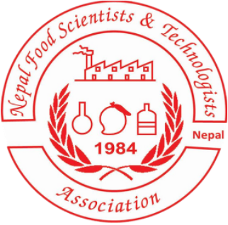 Nepal Food Scientists & Technologists Association